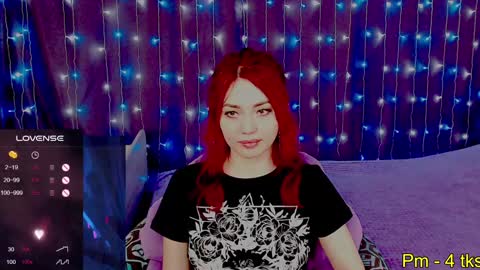 Snapshot of nimfeya chatting on 01.20.25 Nimfeya online show from 01.20.25