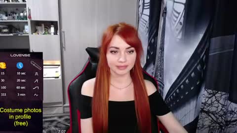 Nimfeya online show from 07.07.26