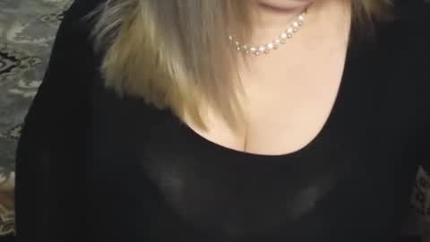 Blonde Nimpho online show from 12.06.24