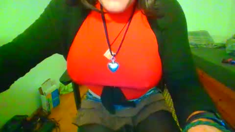 Snapshot of nina8383 chatting on 01.31.26 nina8383 online show from 01.31.26