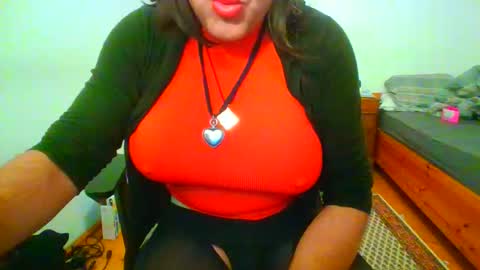 Snapshot of nina8383 chatting on 02.01.26 nina8383 online show from 02.01.26