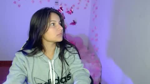 nina__666 online show from 12.19.25