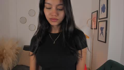 NINA online show from 12.17.24