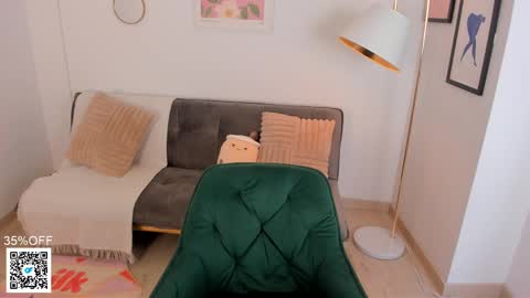 NINA online show from 03.05.25