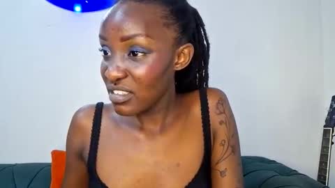 nina_bambi online show from 09.30.25