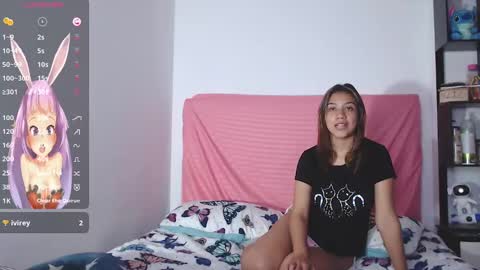 Nina Carther online show from 12.06.24