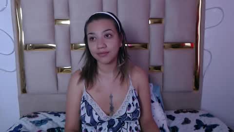 Snapshot of nina_carther chatting on 11.03.25 Nina Carther online show from 11.03.25