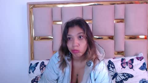 Snapshot of nina_carther chatting on 11.06.25 Nina Carther online show from 11.06.25