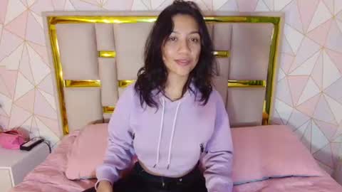 Nina Carther online show from 06.19.26