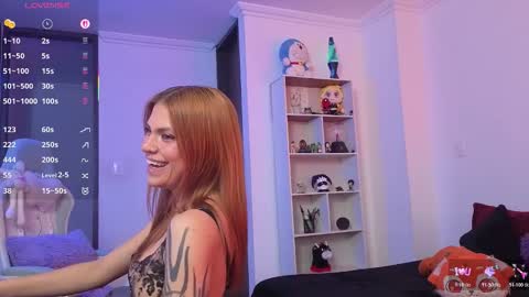 Nina Neon Nostrade online show from 03.10.26