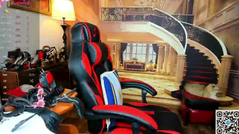 Nina online show from 03.24.26