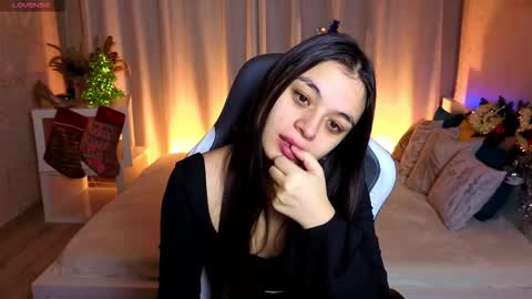 Ketrin online show from 12.23.25