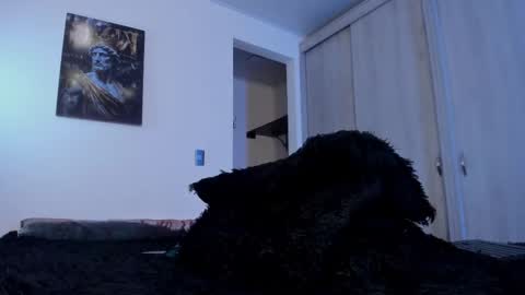 Snapshot of nina_fuentes chatting on 02.27.25 Catalina online show from 02.27.25