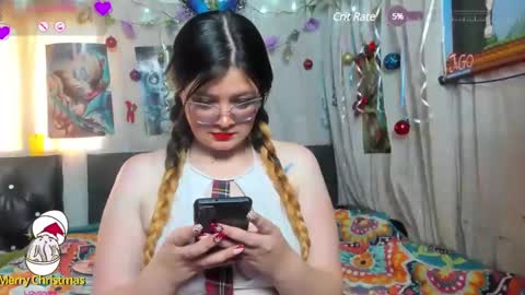 Nina Gauther  online show from 12.11.24