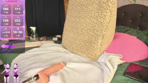 Snapshot of nina_gauther_ chatting on 04.08.26 Nina Gauther online show from 04.08.26