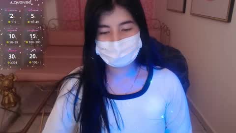 Nina online show from 02.05.26