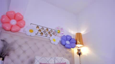 nina joyce online show from 03.31.26