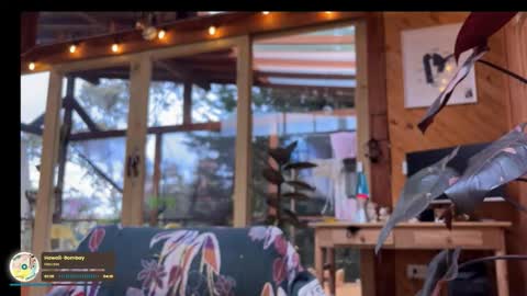 Snapshot of nina_just chatting on 02.08.26 Nina. online show from 02.08.26