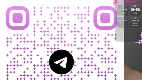 nina lunaa online show from 11.02.25