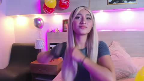 Nina online show from 07.09.26