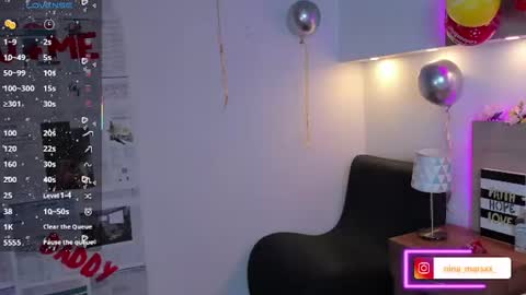 Nina online show from 07.10.26