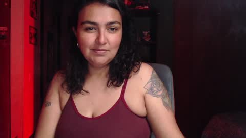 Nina Moon online show from 01.17.25