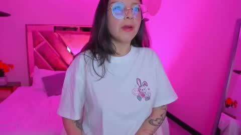 Nina myers online show from 11.07.25