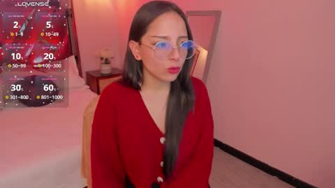 Nina myers online show from 01.09.26