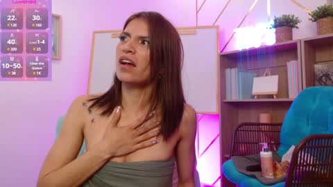 NINA online show from 12.03.24