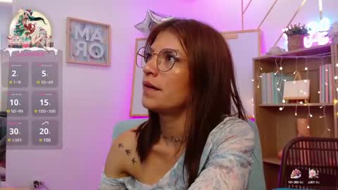 NINA online show from 12.29.24