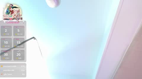 NINA online show from 01.08.25
