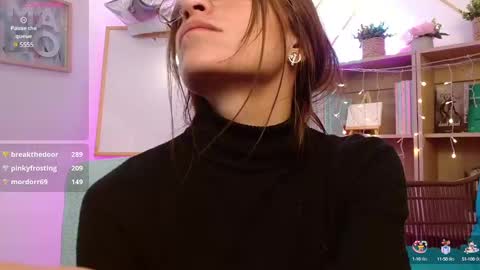 NINA online show from 01.09.25