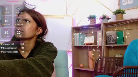 NINA online show from 01.14.25