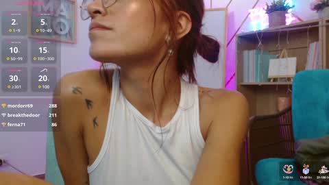 NINA online show from 01.26.25