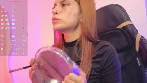 NINA online show from 09.09.25