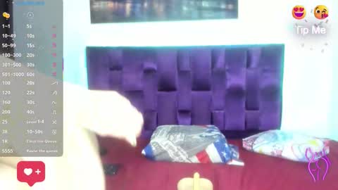 nina_vergara online show from 02.14.26