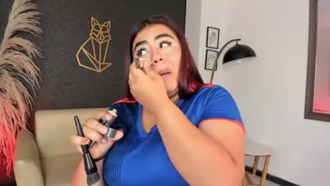 nina_voss online show from 06.27.26