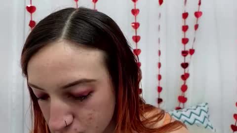 Ninaa fox online show from 02.19.25