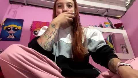 Ninaa fox online show from 11.06.25