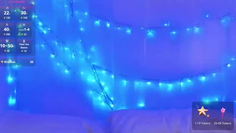 Ninaa fox online show from 01.15.26