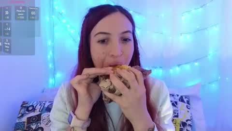 Ninaa fox online show from 02.06.26