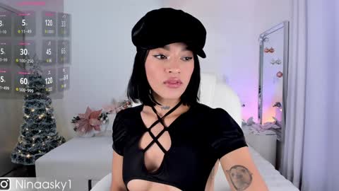    online show from 12.14.24