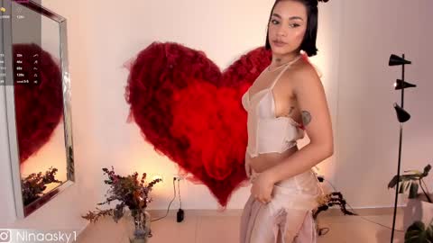    online show from 02.14.25