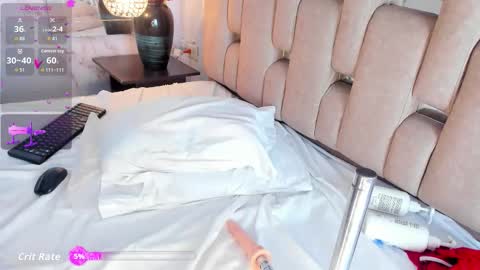 Valentina online show from 11.13.25