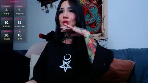  Heyyy guys Im Ninas crazy  online show from 01.05.26