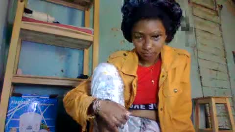 Snapshot of ninaeaa chatting on 07.16.26 ninaeaa online show from 07.16.26