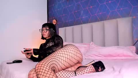 Alisson online show from 02.11.25