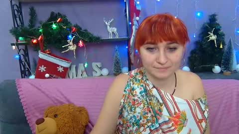 ninaflawlees online show from 12.18.24