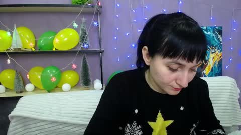 ninaflawlees online show from 01.14.25