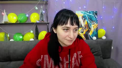 ninaflawlees online show from 01.16.25